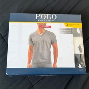 Polo Shirts